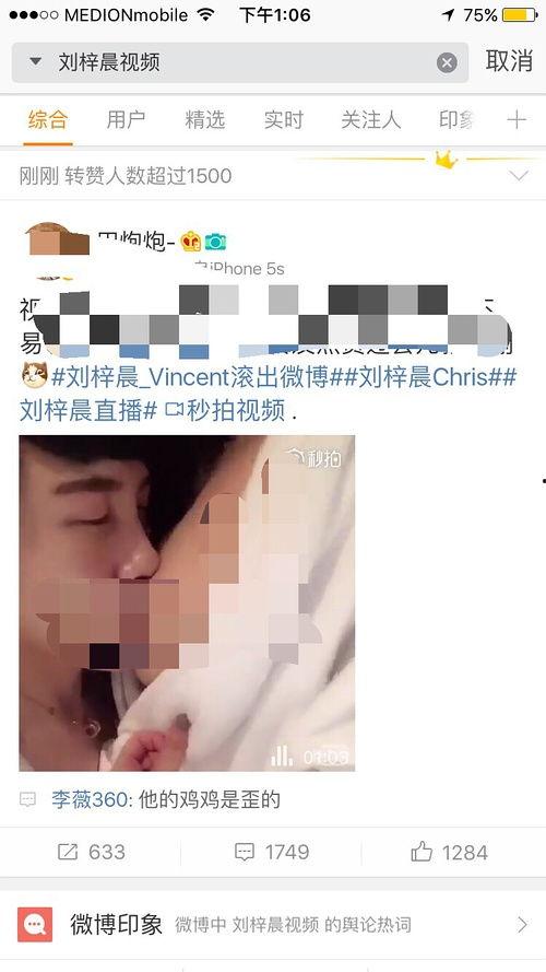 刘梓晨爆料视频大全集在线观看,揭秘背后真相与争议